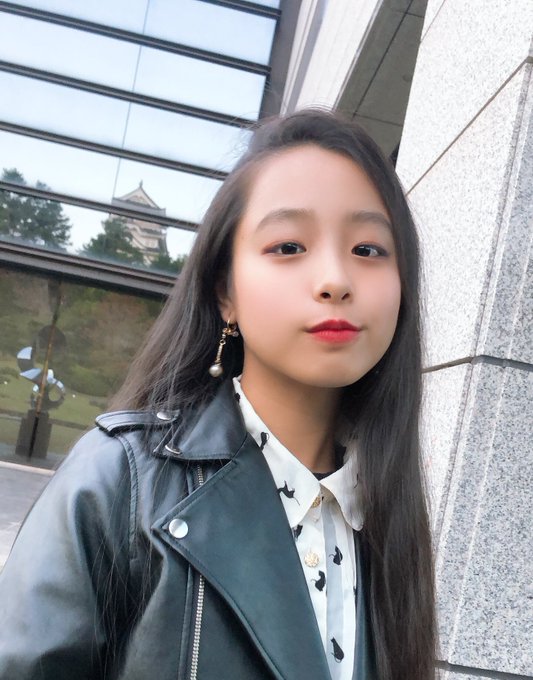 Twitterのコスプレ画像11