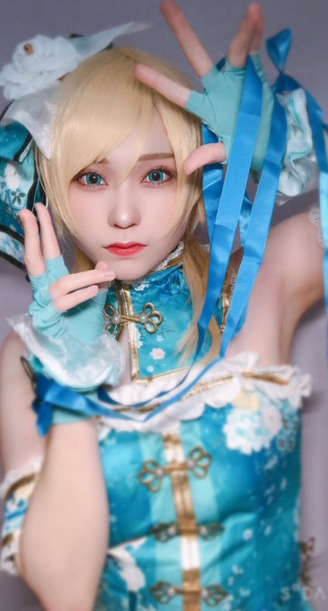 コスプレイヤーるいのTwitter画像31