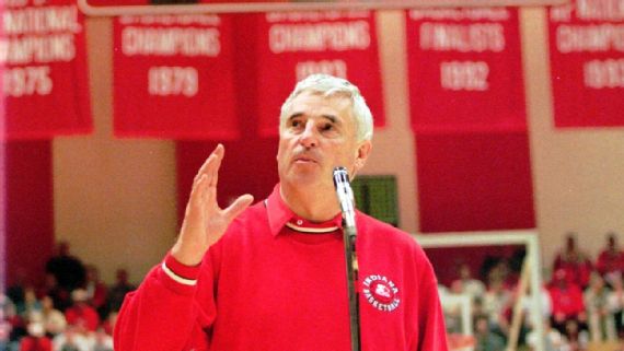 AssemblyCall's tweet image. Happy birthday, Coach. #iubb