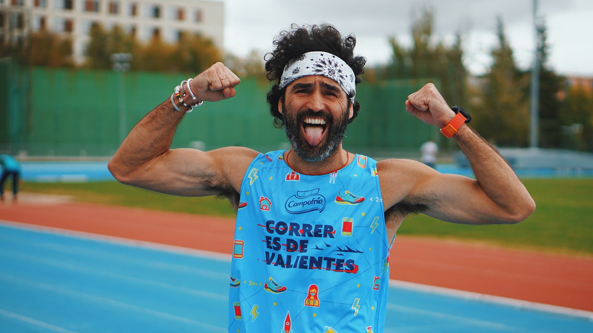 Raul Gomez (RaulGomez82) / Twitter