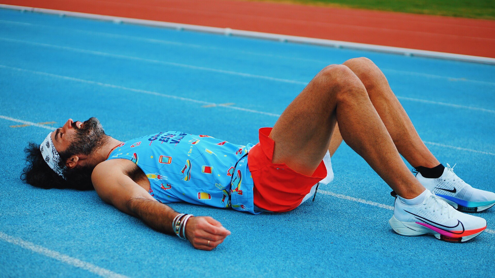 Raul Gomez (RaulGomez82) / Twitter