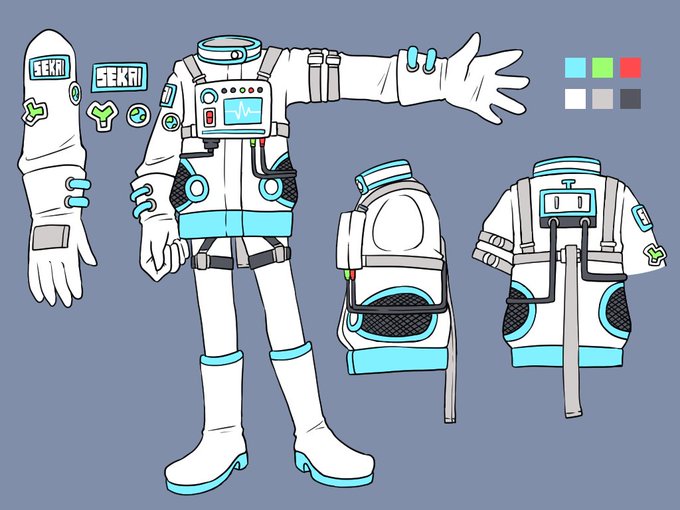 プロセカ衣装のtwitterイラスト検索結果 古い順