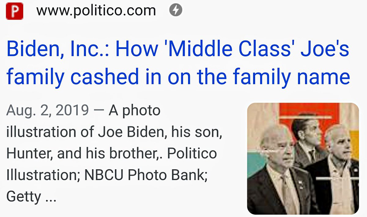SteveSteinbach's tweet photo. Joe #Biden was accompanied by #Hunter on Air Force Two in Nov 2013 to Beijing. During the trip Joe met directly w/ Hunter’s #Chinese business partner, #JonathanLi, in a hotel lobby. Hunter was forming a private equity fund with Li & raising money in #China
https://t.co/OnLatEgKgD https://t.co/5ZkAvWQzup
