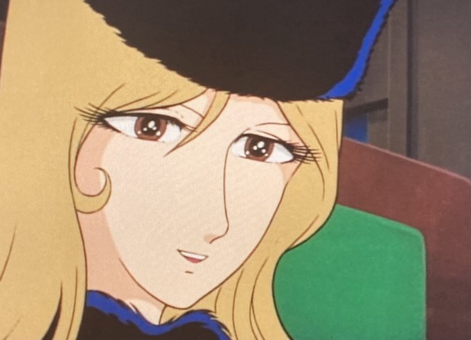 銀河鉄道999のtwitterイラスト検索結果