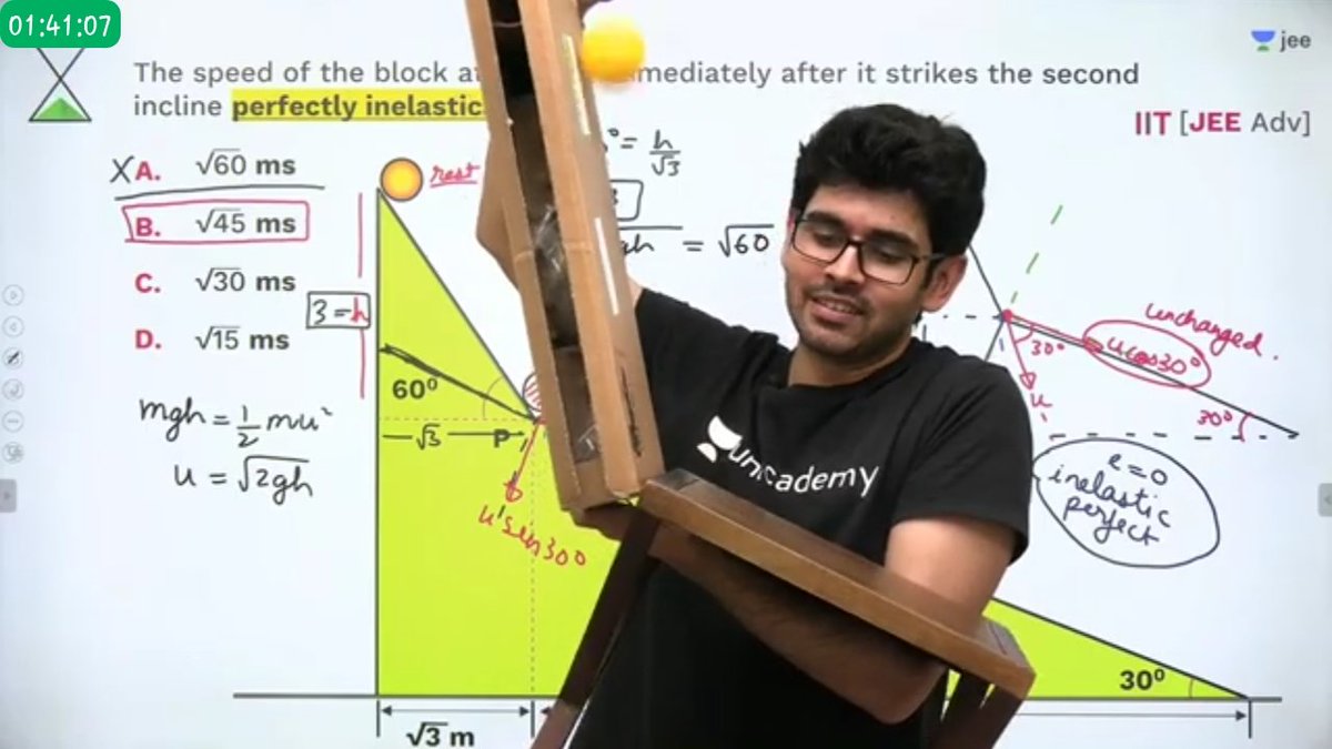 YashKumar9903's tweet photo. @unacademy 
@UnacademyJEE_fc https://t.co/rrW0zd52j2