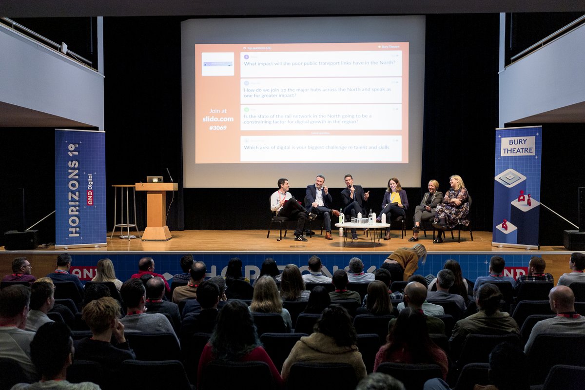 AND_Digital's tweet photo. This time last year, over 600 wonderful ANDis and clients came together for Horizons, our annual learning conference. We can’t come together this year, so we thought we’d share a few of our favourite photos. #ANDHorizons #throwback
@StuartClarkeUK @Dr_Black @timhatton @p44v9n https://t.co/0VXPbvjx7L