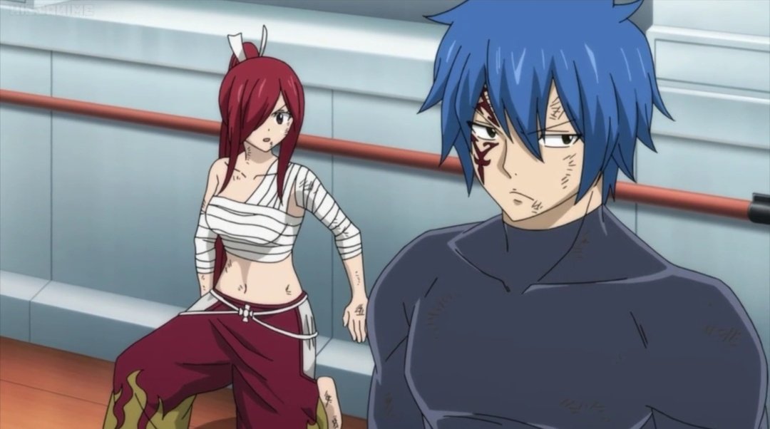 Damnusillygoose's tweet photo. Look at him. LOOK AT HIM!!
 
Jellal appreciation post.

#ジェラエル週間 #jerzaweek
#jerzaday #ジェラエルの日
#jerza #ジェラエル
#jellal #ジェラール
#erza #エルザ https://t.co/pbZGBMtOVy