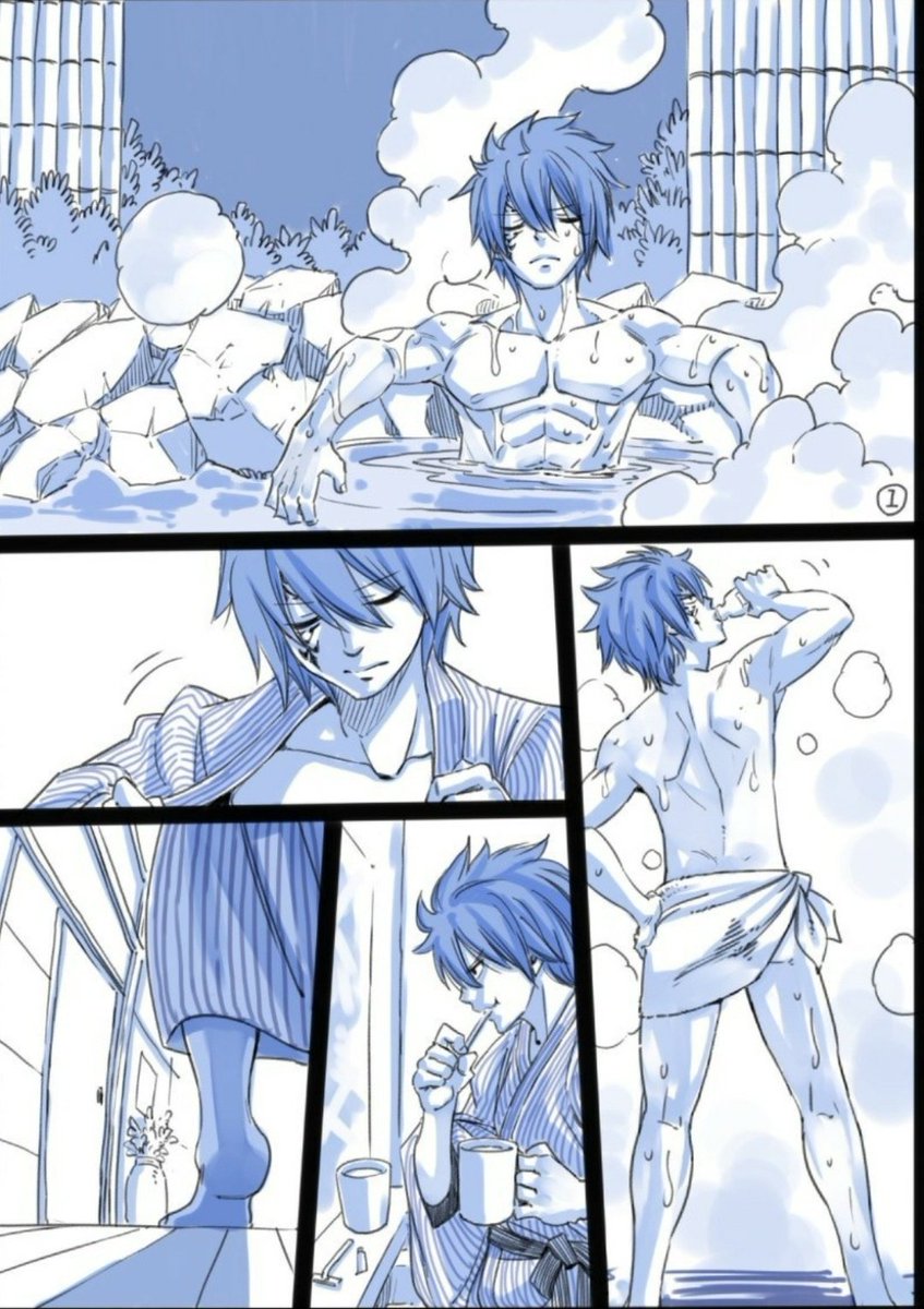 Damnusillygoose's tweet photo. Look at him. LOOK AT HIM!!
 
Jellal appreciation post.

#ジェラエル週間 #jerzaweek
#jerzaday #ジェラエルの日
#jerza #ジェラエル
#jellal #ジェラール
#erza #エルザ https://t.co/pbZGBMtOVy