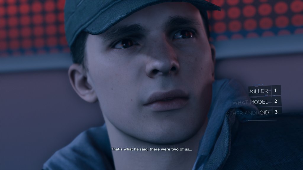 damniel_travis's tweet photo. Я... я обожаю Руперта. Гляньте на это чудо 0w0. 
#DetroitBecomeHuman #dbhrupert https://t.co/68Y8M5tvPH