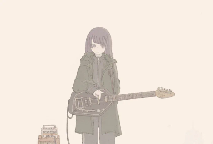 シャニマス×ギターまとめ 