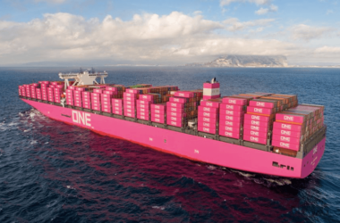 MasContainer's tweet photo. #Domingo de #Noticias: "Todo #Vendido" dice #ONE / #Congreso #ALSUM/ Rodolfo García de #GreenLogistics / Mercado #global #FFWW / #Tren #Maya / #Alibaba se expande - https://t.co/QOC0JrrelD https://t.co/yz3Yyq4tNo
