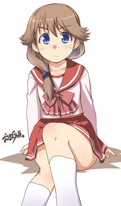 小牧郁乃のtwitterイラスト検索結果 小牧郁乃のtwitterイラスト検索結果