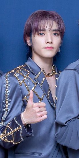 TAEYONG TH tweet media