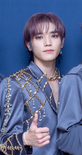TAEYONG TH tweet media