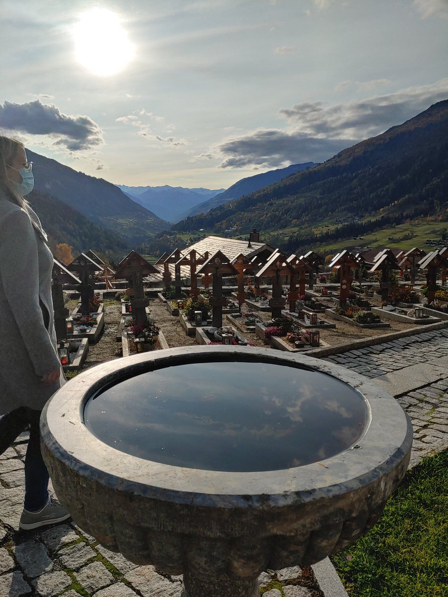 VroniRubin's tweet photo. #Ernen🍃🍁🍂
#Wallis #Valais #WallisInsHerzGemeisselt https://t.co/UD6KBO1NED