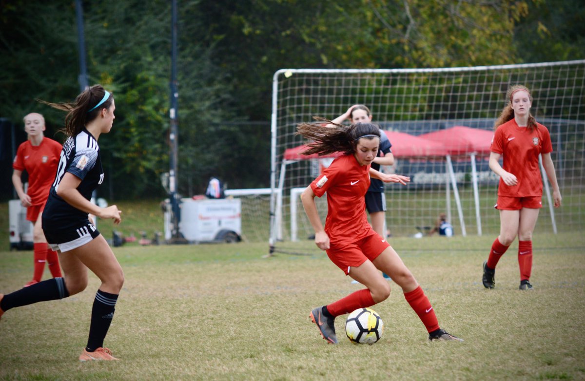 Coach Justin Mathews U15G-SCCL-C Team won against UFA Norcross 3:0 with Avery Snodgrass, Hannah Gartin and Shea Owings scoring. 💯⚽️🔥
#weareafu #grind #soccerlife #afusoccerwontstop #soccerplayer #soccertime #dreambig #dedication #soccerislife #instasoccer #soccershare #SCCL https://t.co/xQHukpFo07