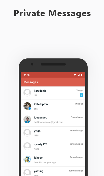 newedating's tweet image. @newedating download this dating app. Use 69 as your referral code. Thank me later.  Have a blessed Sunday. play.google.com/store/apps/det…