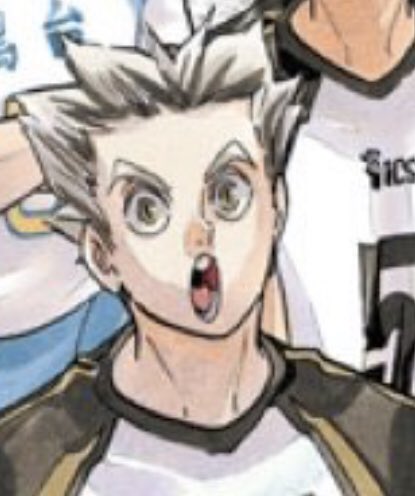 BOKUTO:- this picture is just so bokuto- he looks so excited to be here- i love you.