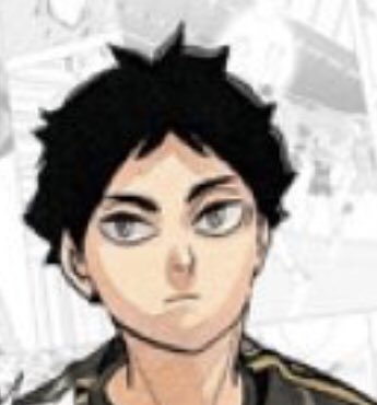 AKAASHI:- you dont really look like you want to be here- you’re probably only here because bokuto is here- A FOR EFFORT I STILL LOVE U :)