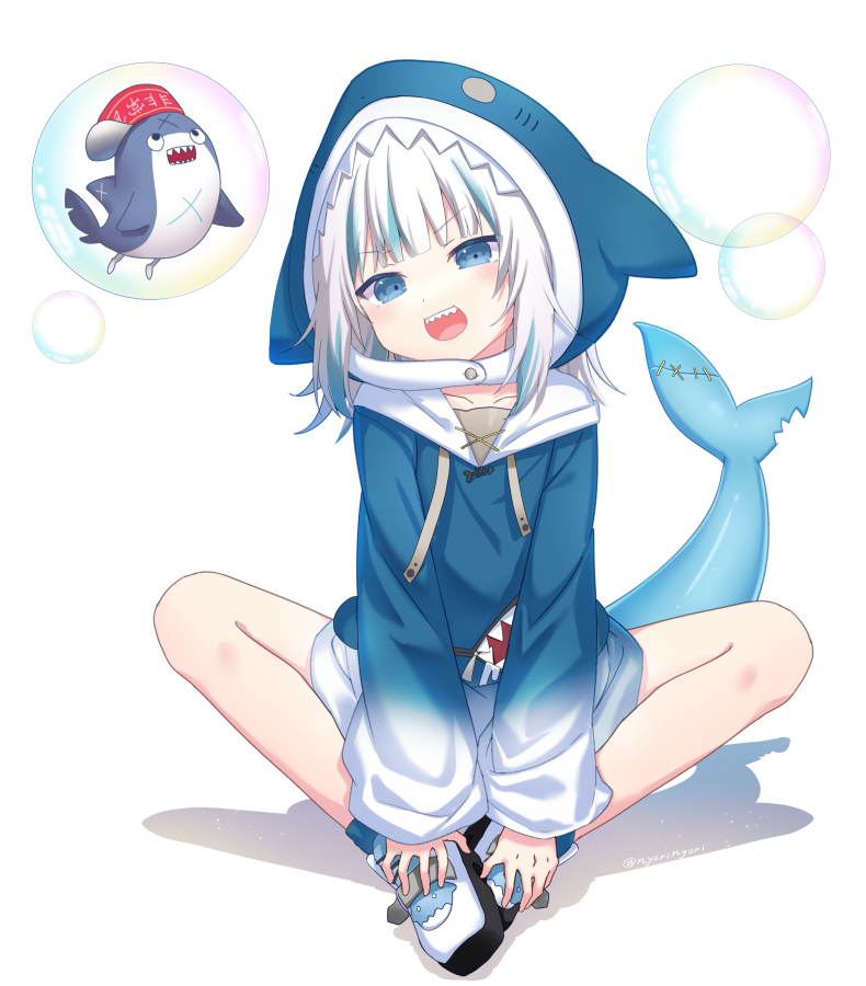 Twoucan により Nyorinyori Twoucan により Nyorinyori