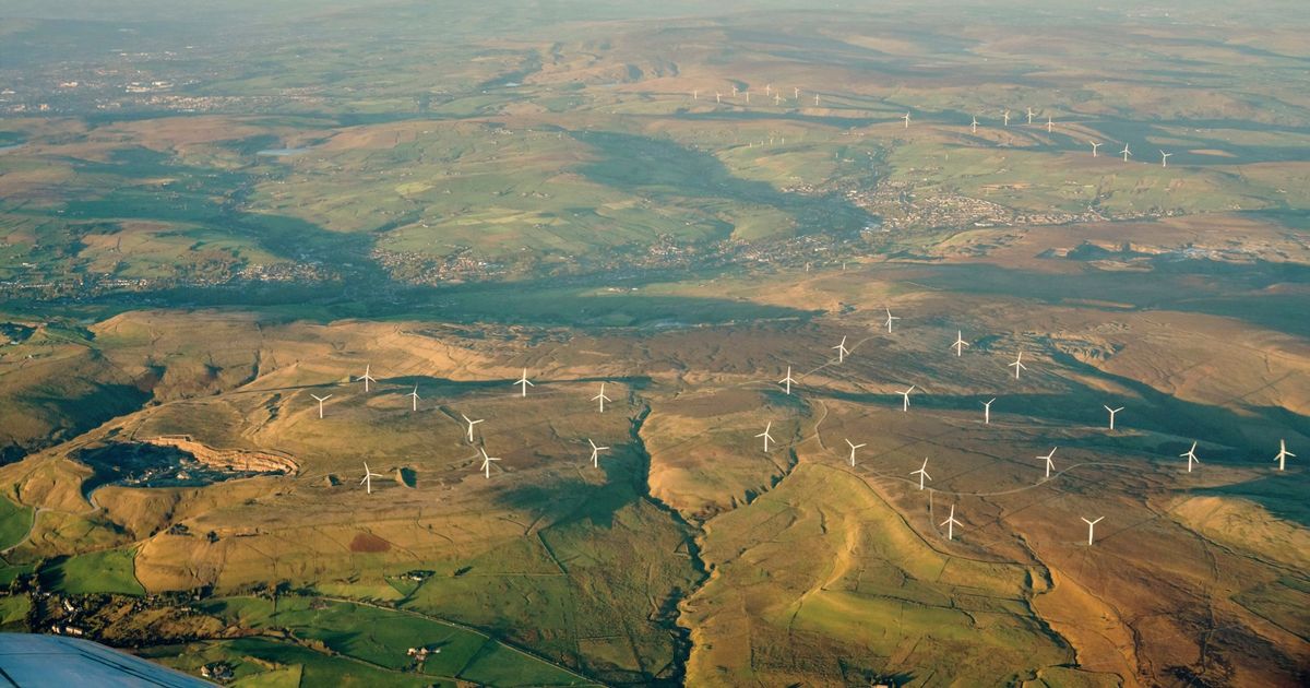 Lancashire MP warns Covid has put north-south divide into 'real focus' lancs.live/news/lancashir…