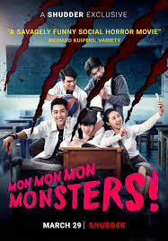 JMVanHornAuthor's tweet photo. Had some time this morning so gave it a go. Worth a watch.
#monmonmonmonsters #horror #horrormovies #shudder #notzombies https://t.co/0pFnXXCyl0