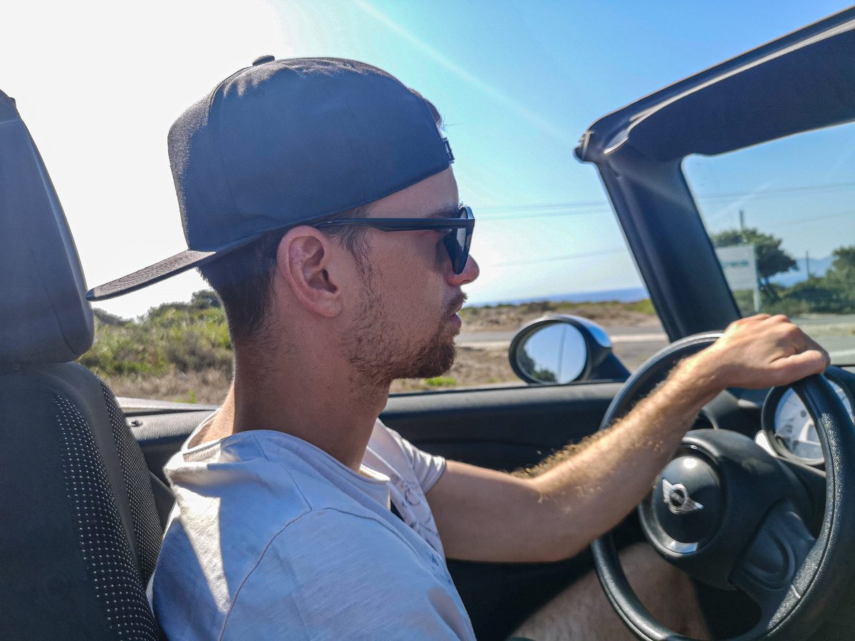 lerocquemusic's tweet photo. Mini Me 🚀 Happy sunday ☀ 
#lerocque #mini #theyseemerolling #theyhating #fullspeed #sunset #sunrise #minicar #beach #showyourcaps #letsescapril #capecodstoners #zonecapone #capitall #capturedmemories #seasidevibes #seasides #seasideviews #seasidelifestyle #seasiders https://t.co/j03YEzqkAF