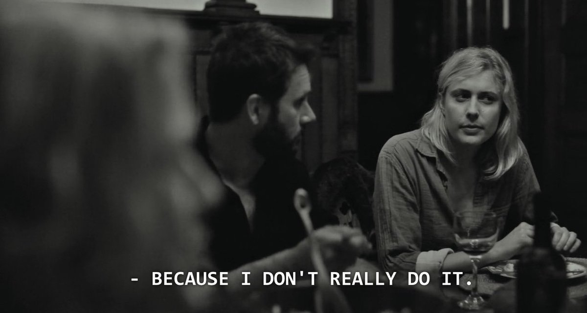 kylieLheyman's tweet photo. working in the arts rn be like: https://t.co/YTJRzGpAvK