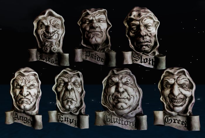 7 ölümcül günah ve sosyal medya sağlayıcıları:
Kibir: Linkedin
Aç gözlülük: Hepsiburada
Kıskançlık: Instagram
Şehvet: Tinder
Oburluk: Yemeksepeti
Tembellik: Netflix
Öfke: Twitter
Bunlardan kurtulursak cennetliğiz 😉
#pazar