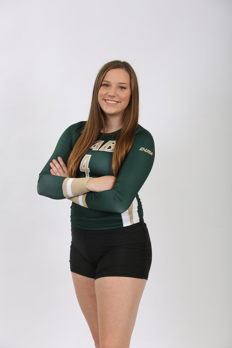 UAB Volleyball tweet media