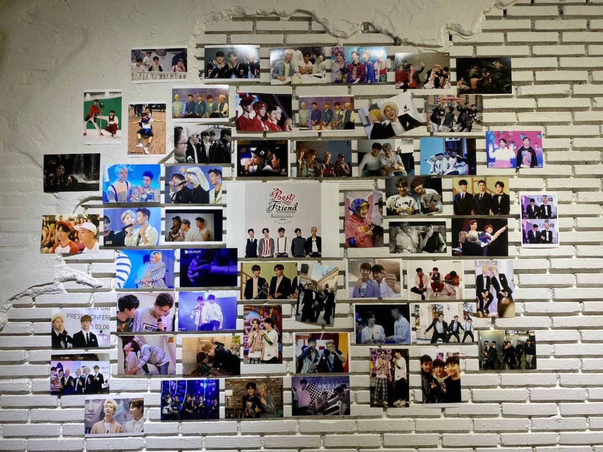 mcharmy96's tweet photo. งานน่ารักและบรรยากาศดีมาก สตาฟแสนใจดีและเป็นกันเองทุกคน ดีใจที่ได้มางานนี้ เป็นครบรอบ6ปีUniqที่มีความสุขมากๆ ครอบครัวยูนิคอร์นแสนอบอุ่น หวังว่าครบรอบปีหน้าก็ยังจะได้ไปเจอทุกคนอีก ขอบคุณที่จัดงานนี้นะคะ รอเยว่ประกาศคัมแบควงไปด้วยกันค่ะ💜 #LandDeRAM https://t.co/PZU1d9GnlR