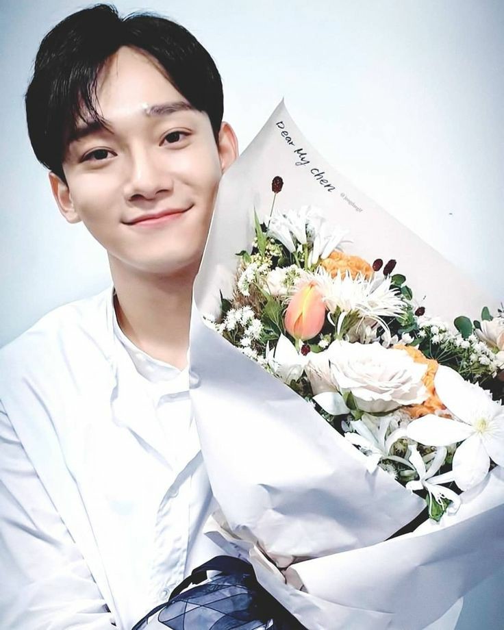 #ThisIsNotAGoodbyeChen
#GoodLuckSoldierChen
#씩씩한_민들레는_종대만_바라봄