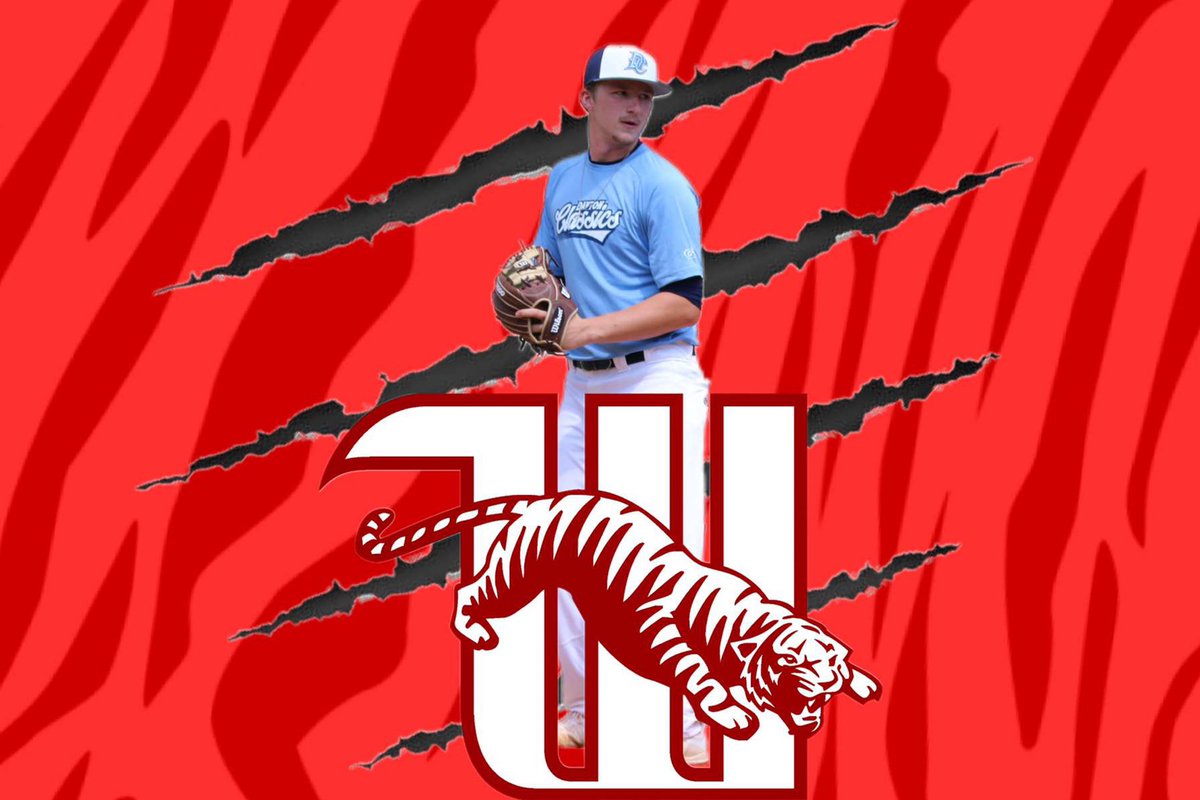 I am very excited to announce that I will be continuing my academic and athletic career at Wittenberg University. Truly blessed to have the opportunity to play at the next level. Thank you to all my friends, family, coaches, and teammates for supporting me over the years.