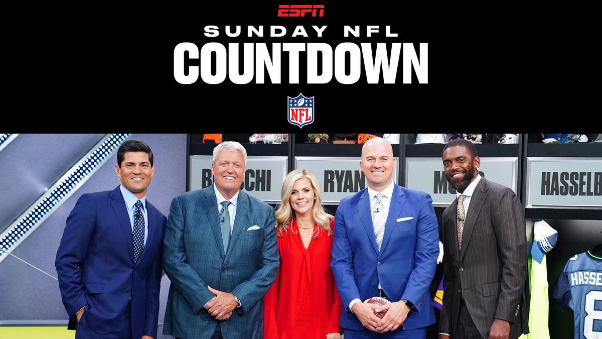 monday nfl countdown