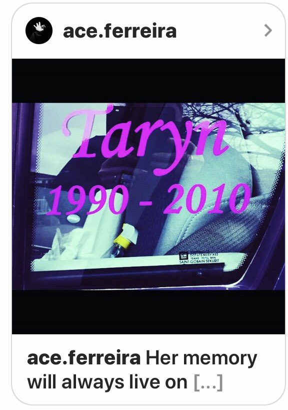 onthegrainge's tweet photo. Together for ever. R.I.P. #shouldbehere https://t.co/qGBTJaE9yw