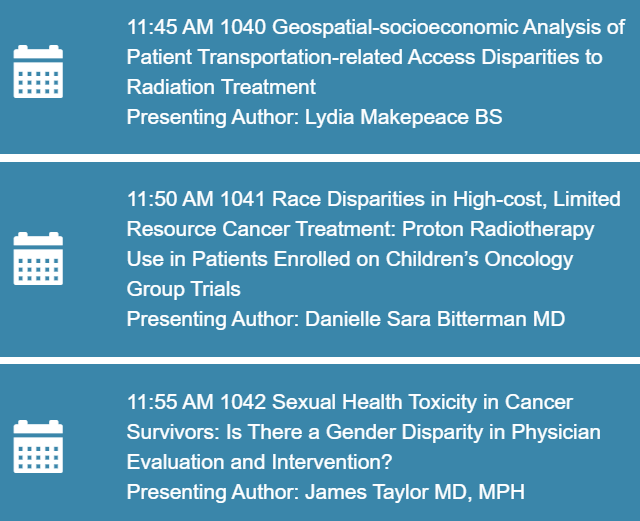 HenryParkMD's tweet photo. While time slot overlaps with the superb Presidential Symposium (OnDemand), this Quick Pitch session is LIVE! Come hear these fantastic presenters at 11:30 (T.J. Eichler Theatre -> Science Center) @aiims2738 @gjmcginnis @Surbhigrov @MutlaySayan @dbittermanmd @JamesTaylorMD https://t.co/M3qM2x0HHX