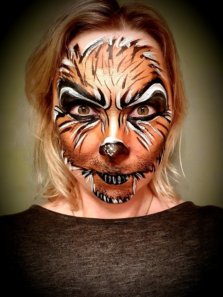 FacePaintParty's tweet photo. Head over to @TamfestAyr on @YouTube as Virtual Tamfest for some devilish tricks and treats!!! https://t.co/0VTNSlPNzp