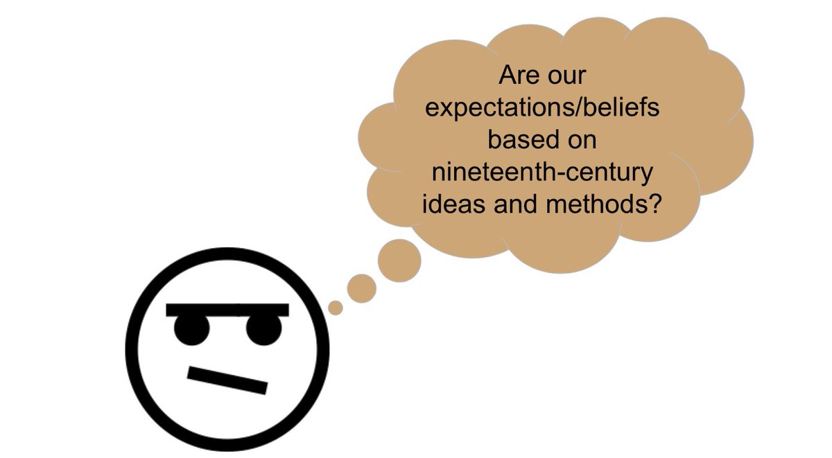 claribel716's tweet photo. It was an honor to present at @bankstreetedu #languageseries2020 and combine my passions of #linguisticjustice and #visualliteracy. What do we miss as educators when our expectations and beliefs are grounded on ancient methods? #sketchnotes #sketchnoting #visualnotetaking https://t.co/YwJjUpu8Vf