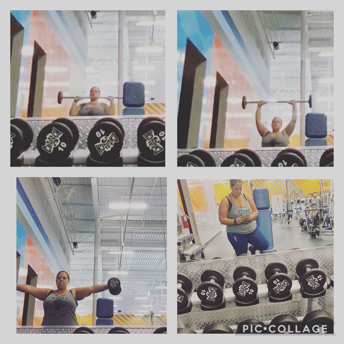 teacher_mama20's tweet photo. #sharpeningthesaw #SundayMorning  #gettingmymindright https://t.co/DSNMX14LED