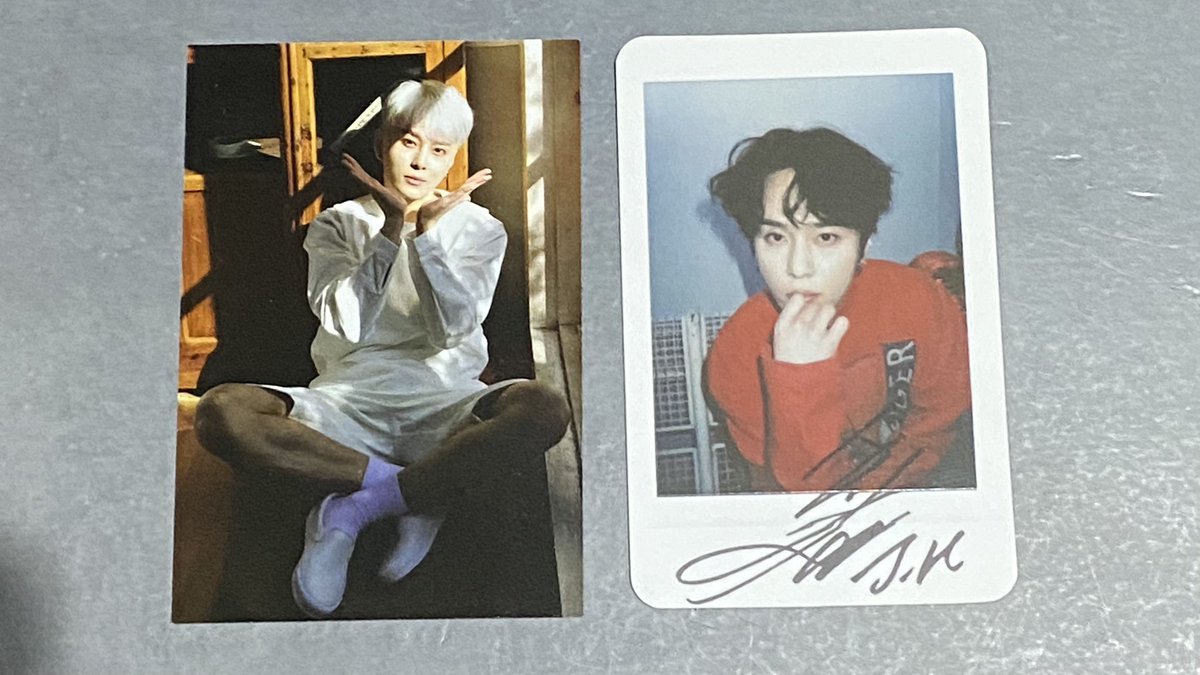 nu_ii1219's tweet photo. 🎉🎉 แจกของจ้า!!  รีทวิตไว้ มาประกาศวันพี่ยงออกกรมนะ
- โปส 2
- Photo Card 1 
- Polaroid 1

ใครอยากร่วมทำบุญ เสริมดวงให้พี่ยง ยังรับอยู่นะจ๊ะ  โอนได้ถึง 3/11 นะ ดูรายละเอียดรูปสุดท้ายนะ🙏🙏

#용준형 #Junhyung #จุนฮยอง 
#WelcomeBackJunhyung https://t.co/lvxXfRpHz5