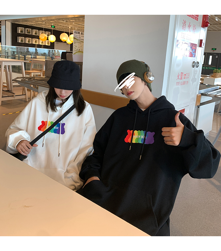 maynew0's tweet photo. 🌱RT->추첨하여 제품 무료 제공!

🌿무지개곰돌이후드티

🌸가격 : 21000+3000(택배비 요금)  <NEW Sale

🌺10월 30일 24시 까지 

🍀주문서 : https://t.co/7jy6lqJkYp https://t.co/THeg3dTa3B