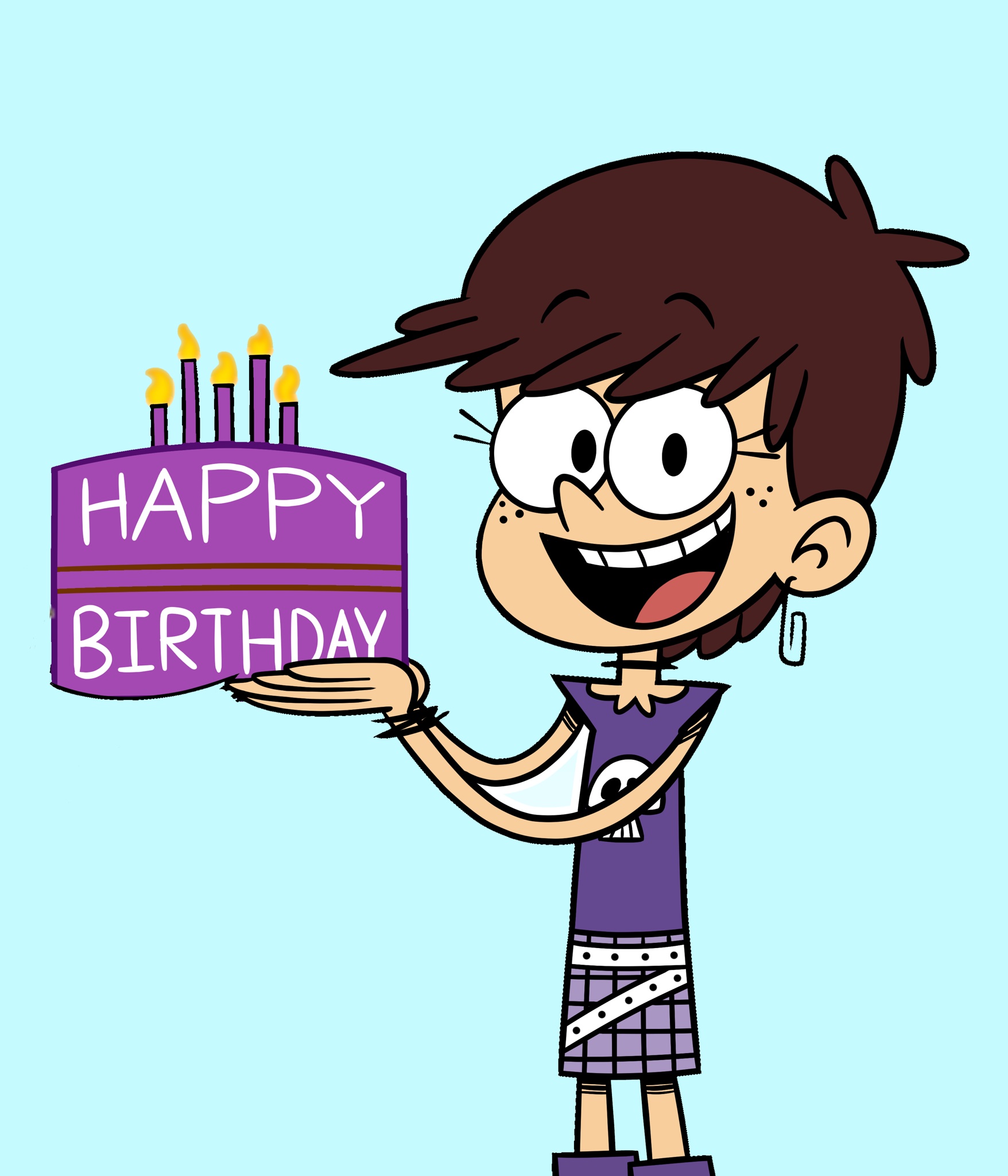 Happy birthday Nika Futterman 