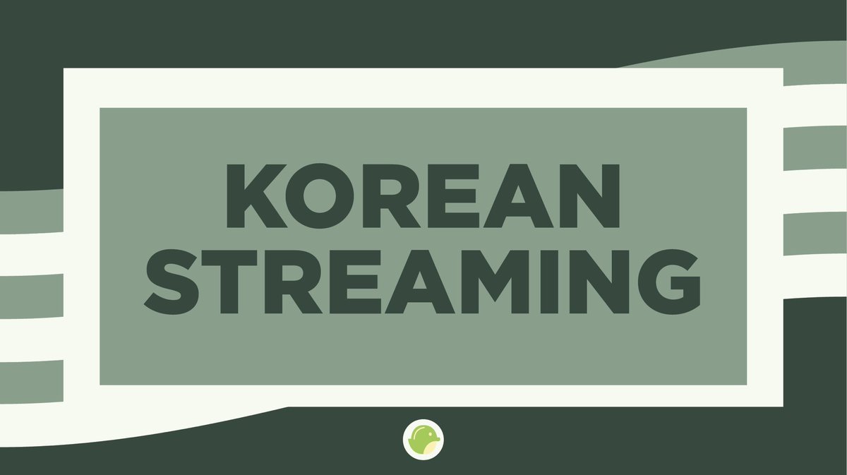 DAY 2: KOREAN STREAMING #GOT7  #갓세븐  @GOT7Official