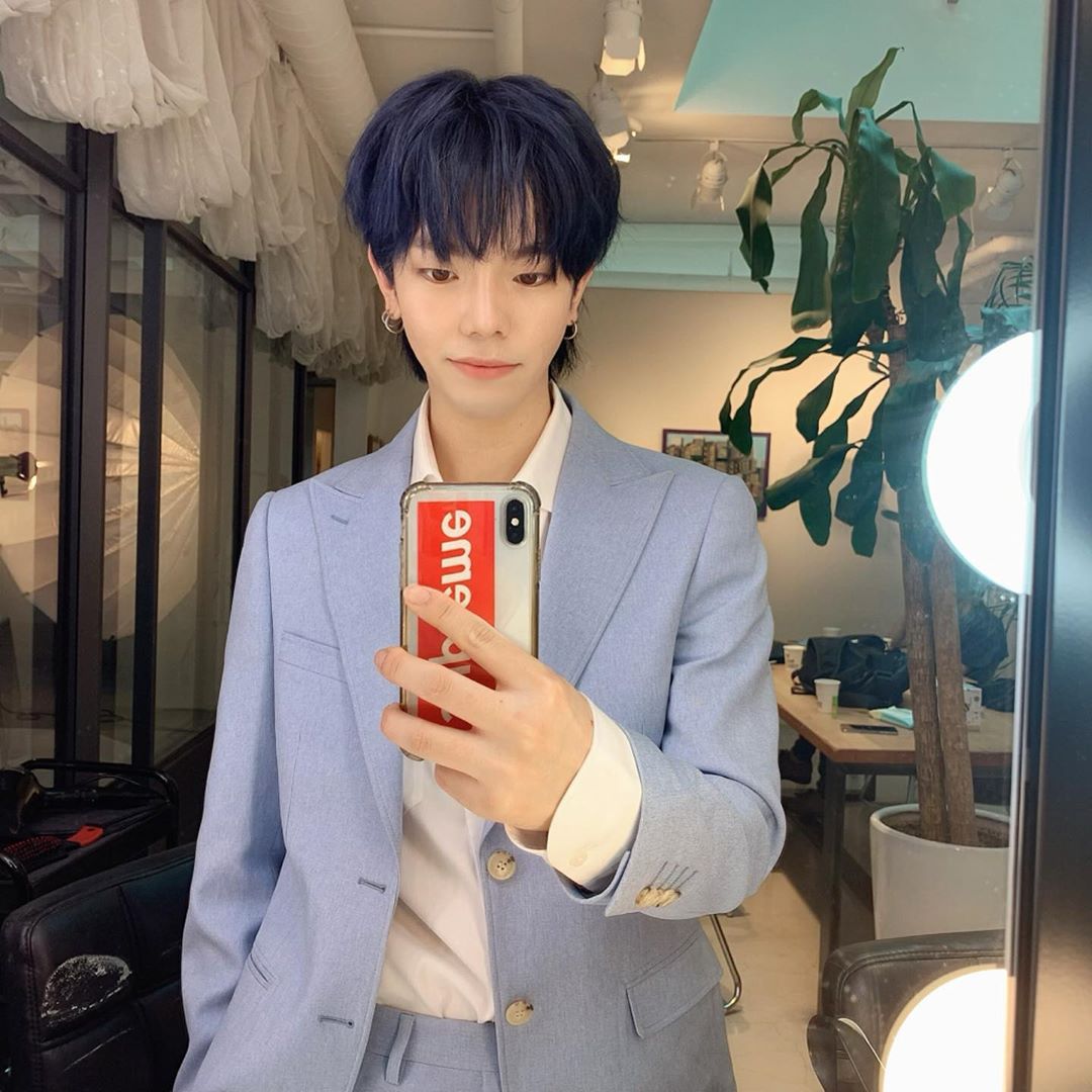 Tenx_germany's tweet photo. Happy birthday Minsung 💗💗🎉🎉
. 
#HappyMinsungDay #TenX #Ten_X https://t.co/5Oj24zDttu