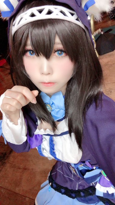コスプレイヤーそらたののTwitter画像21