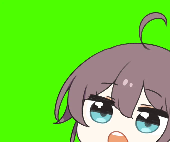 宇宙まつりちゃん
#祭絵 