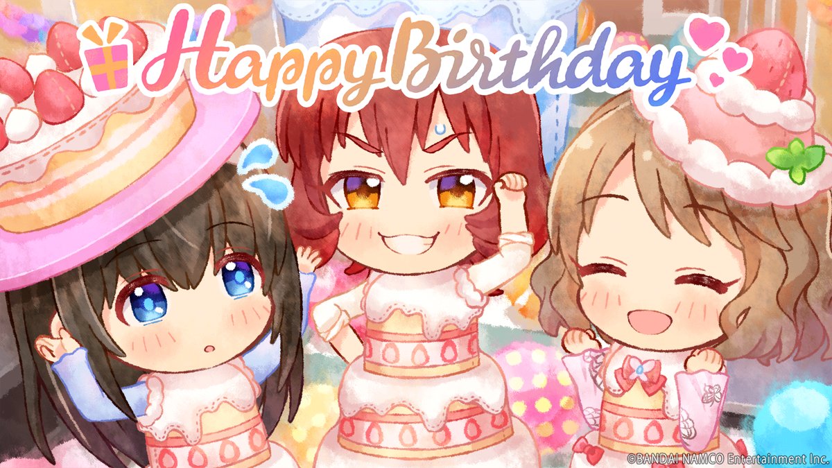 月宮雅誕生祭 みやびぃ宛の誕生日ツイート Togetter