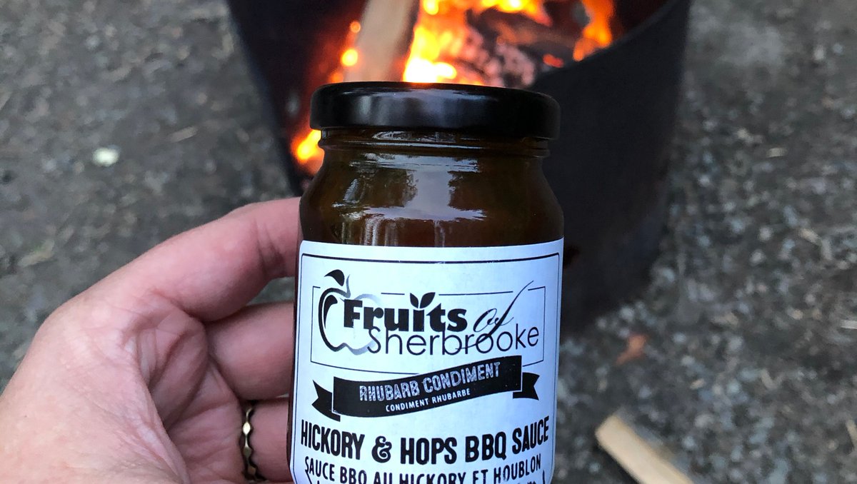 evoolution104's tweet photo. We carry the Hickory & Hops BBQ Sause from @FruitsSherbrooke
•
Have you tried it yet?
⠑
⠧
⠕
⠕
#HowDoYouEVOO #evoolution #YEGdt #StAlbertLife #YEG #CanmoreLife #BanffLife #YYC https://t.co/YNqbUmnbJy