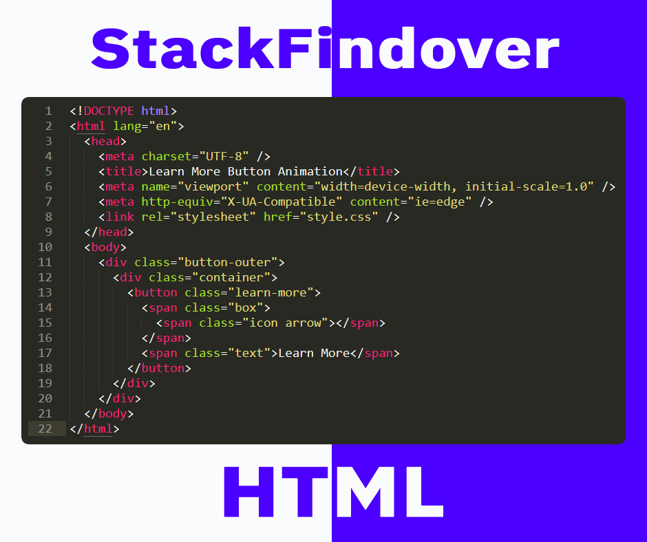 stackfindover's tweet photo. Advanced Button Hover Animations - CSS Only https://t.co/dDeWxyeDyO via @YouTube 
#stackfindover #sfo #RahulJangid #parallax , #Hover #100DaysOfCode #100DaysOfDesign #100daysofCSS #onlineTutorials #webdevelopment #CodeNewbie #freeCodeCamp #FrontEndDevelopment #webdesigner https://t.co/eLSKHeKLeI