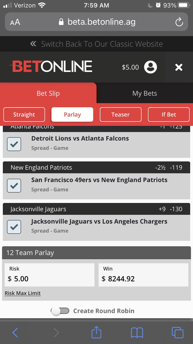 Full_Slate_Pod's tweet photo. Who wants a piece of this 12-team NFL parlay?? All you have to do is RT this and I’ll give you $100 when it hits! https://t.co/bZT1rvp543